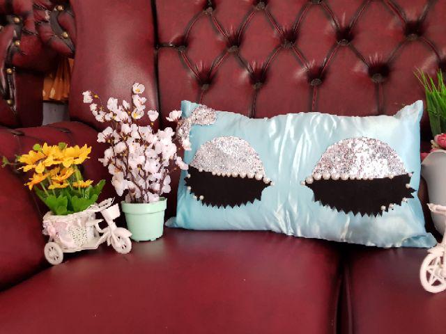 Bantal Sofa / Kursi (eyelash Pillow)