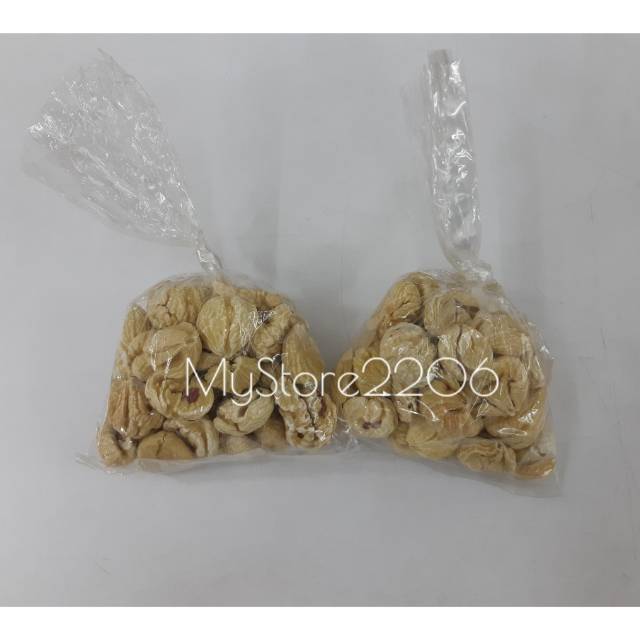 Lakci impor China / Lak Ci / Cui / Kaulak / Kau Lak / Chestnut / Chest Nut