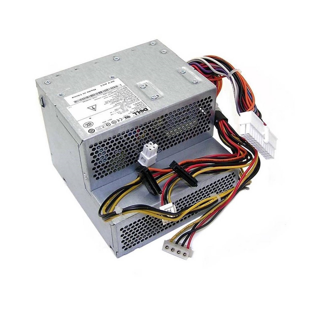 POWER SUPPLY PSU DELL Optiplex 380 MINI TOWER DAN SEJENISNYA