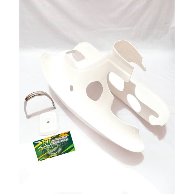 Promo sayap c70 super tebal set bando sayap