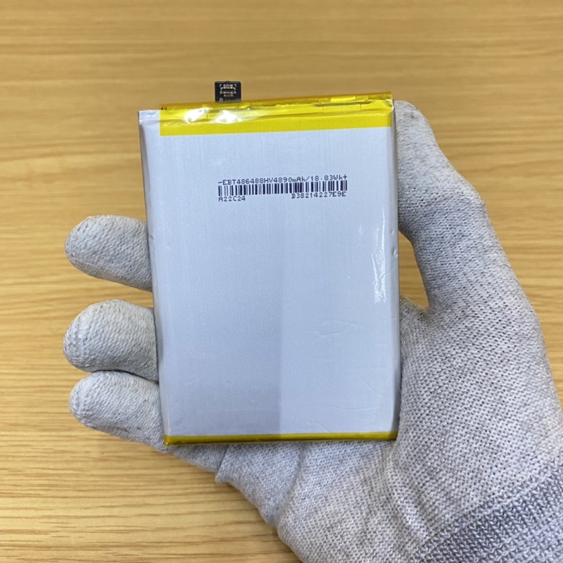 Battery Batre Baterai Realme C3 - C20 - C21 - C11 / Realme 5 - 5i - 5S BLP729 Original