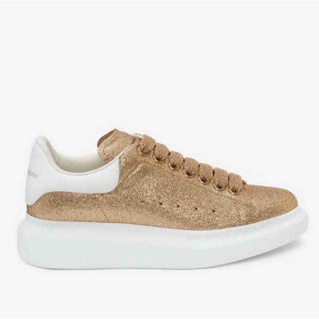 Sepatu alexander mcqueen