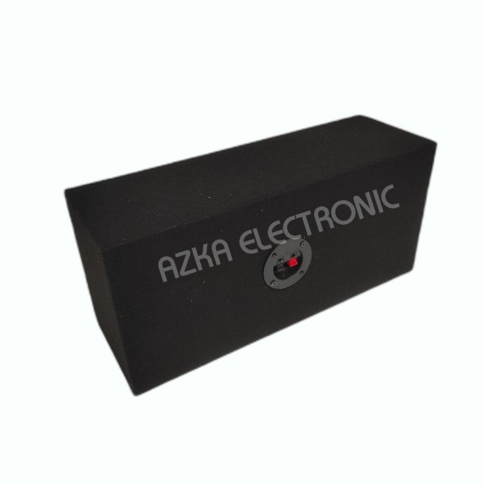 Box Speaker 6 Inch Double Dobel Murah Promo