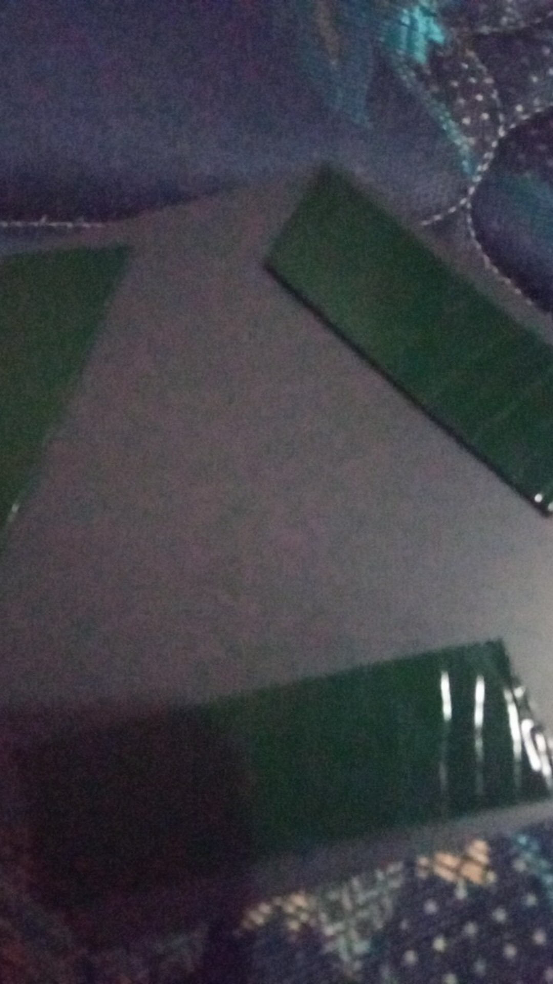 Kaca Promo.. Hexagon Mirror Tanpa Frame.. Cuman 6000.  Stok Terbatas Ya