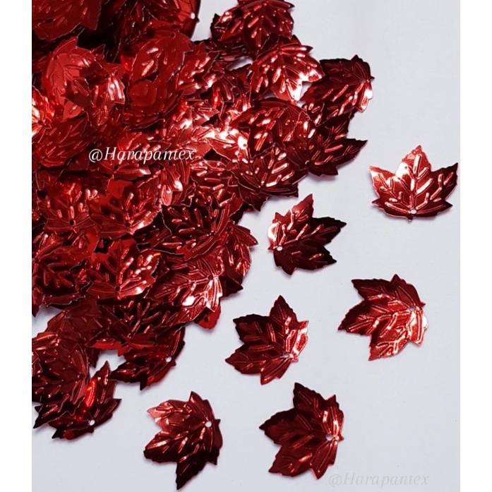 Ramboci Daun Pepaya/Ram FLK 333/Pon