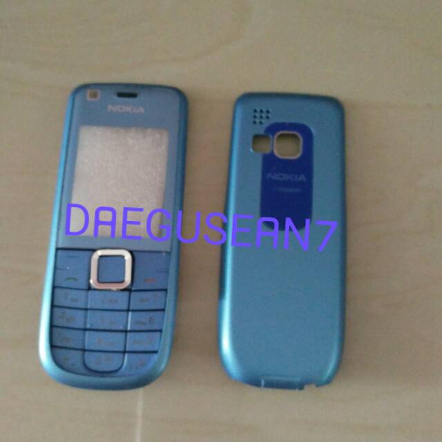Casing/Kesing/case Nokia 3120Classic/3120c