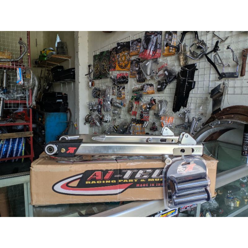 arm aitech pnp gl mp polos