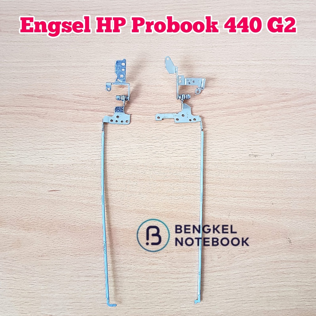 Engsel HP Probook 440 G2 445 G2 440G2 445G2