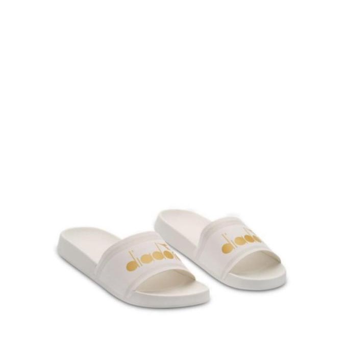 Premium Product *Diadora Tammi White. Diamx20603Wh. Sandal Wanita - Paling Diminati