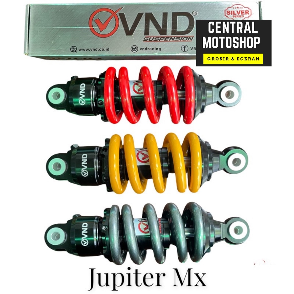 Shock Mx Mono Shock Jupiter Mx Shock Belakang Mx,Mx King VND Premium Original