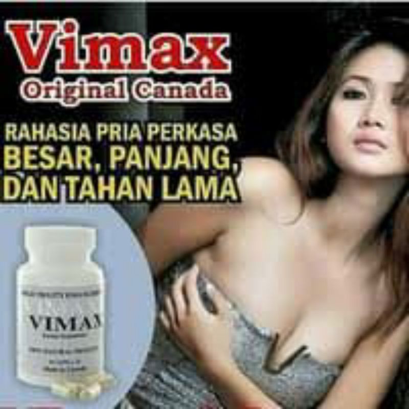vimax