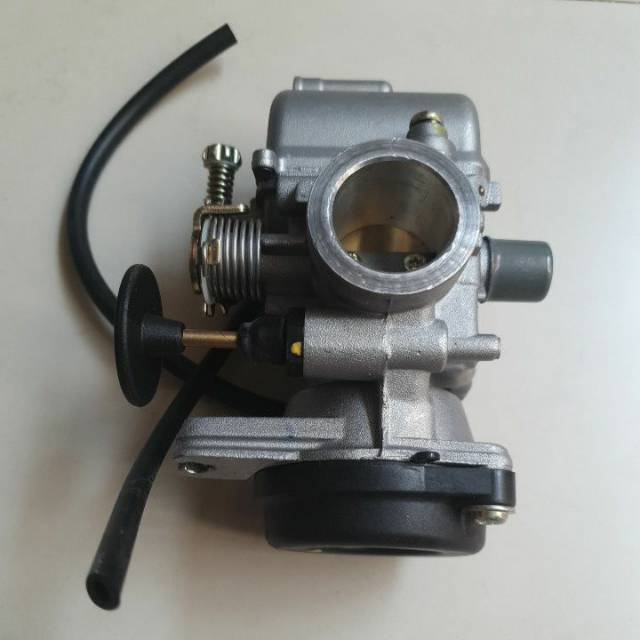 Karbu Apache 160/180 TVS ( carburettor assy )