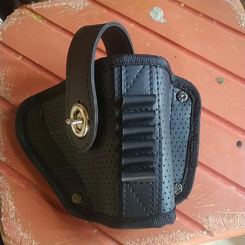 Sarung pistol Pinggang 08