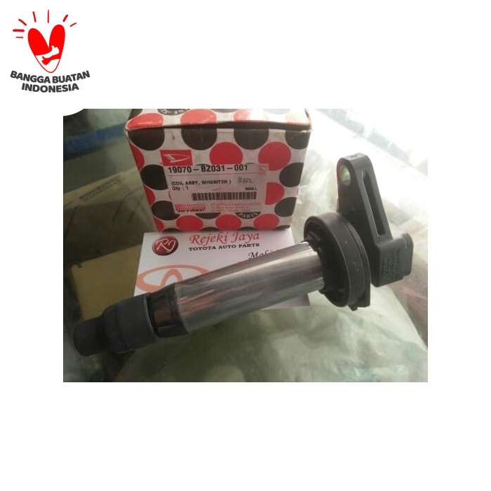 Ignition Coil Busi Avanza Rush Xenia Terios