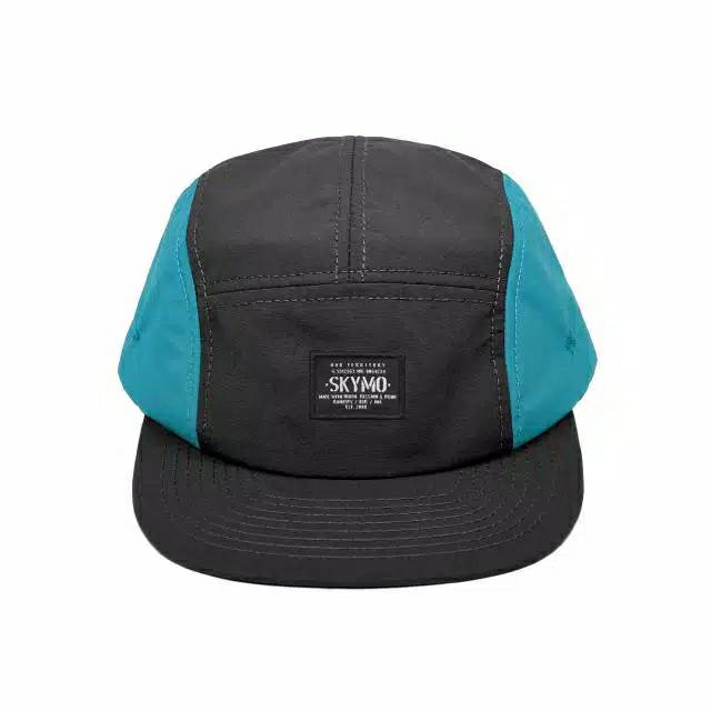CAP SKYMO APPAREL | 5PANEL CABINET TOSCA