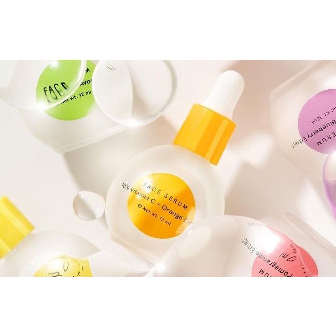 Dear Me Beauty 2% Salicylic Acid (AHA) + Lemon 12 ml