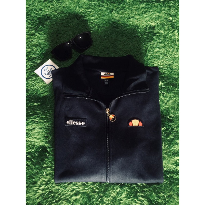 tracktop ellesse roma