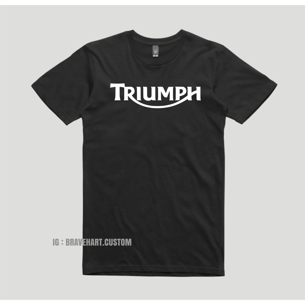 KAOS RIDERS TRIUMPH MOTOR 02