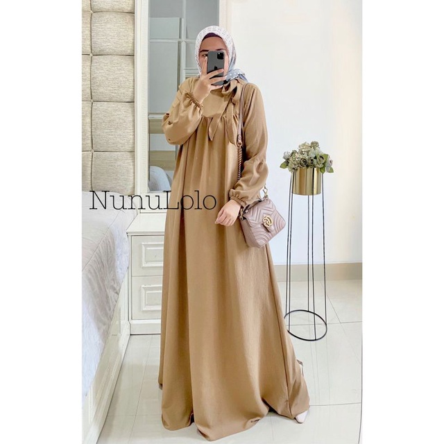 Fazza dress by NunuLolo