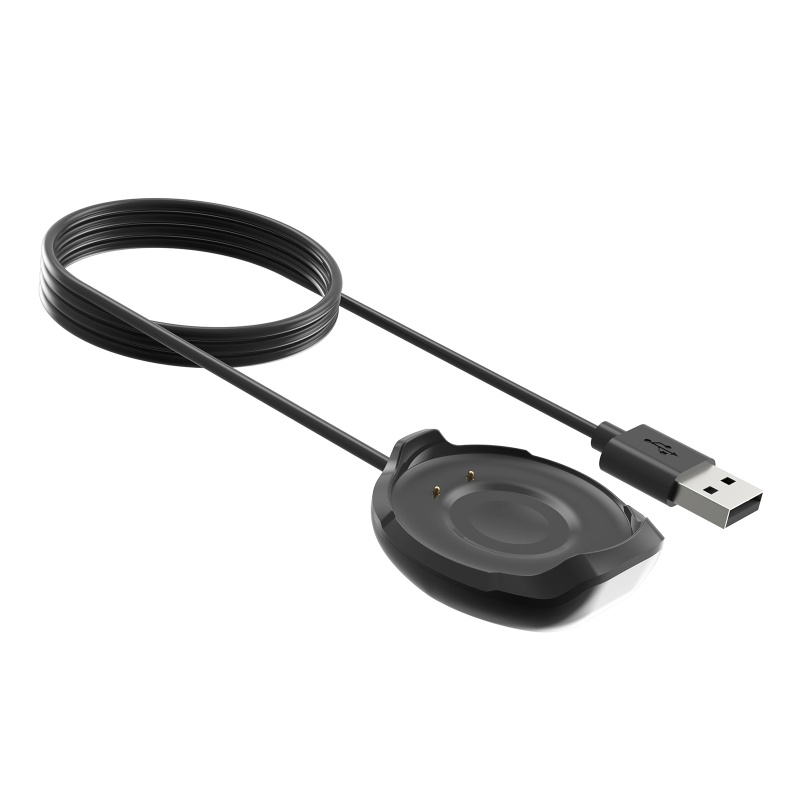 Cre Adapter Charger USB Untuk Smartwatch 360 Generasi 3