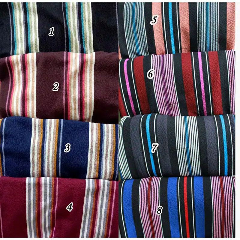 CELANA PENDEK JUMBO 7/8/ CELANA KULOT WANITA