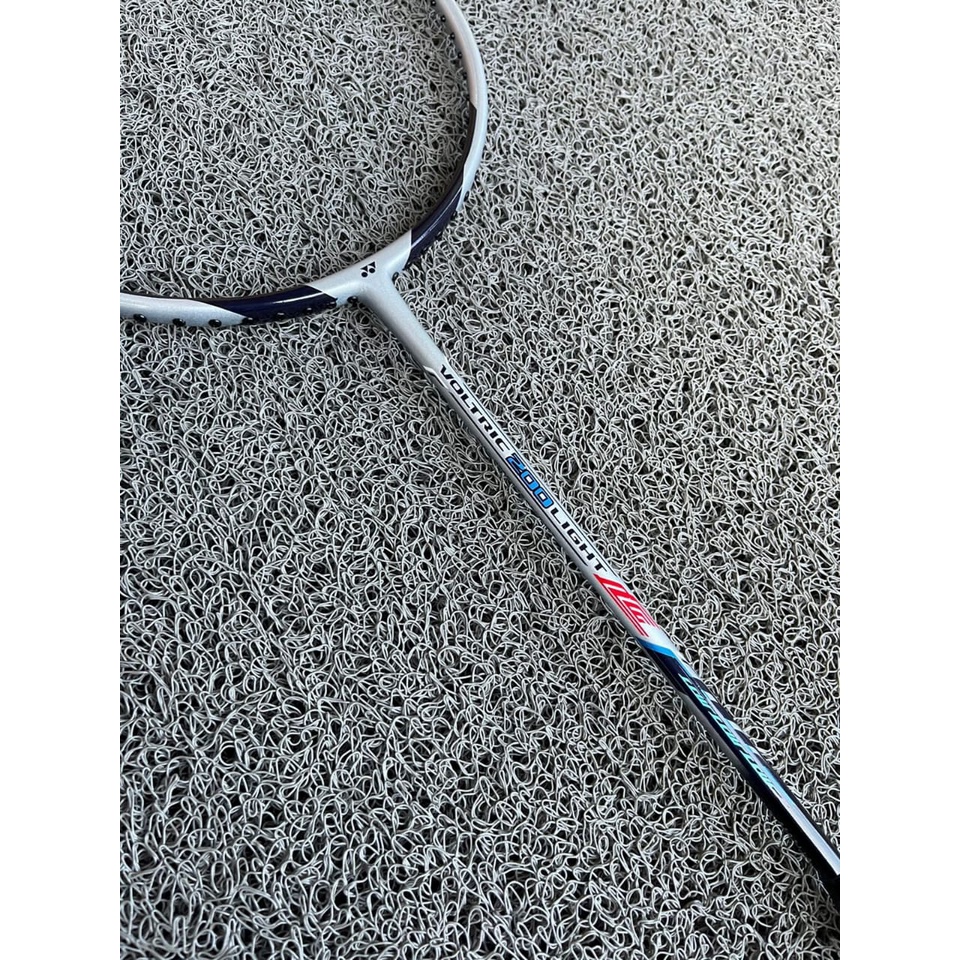 Raket Yonex Voltric 200 Light LCW SP