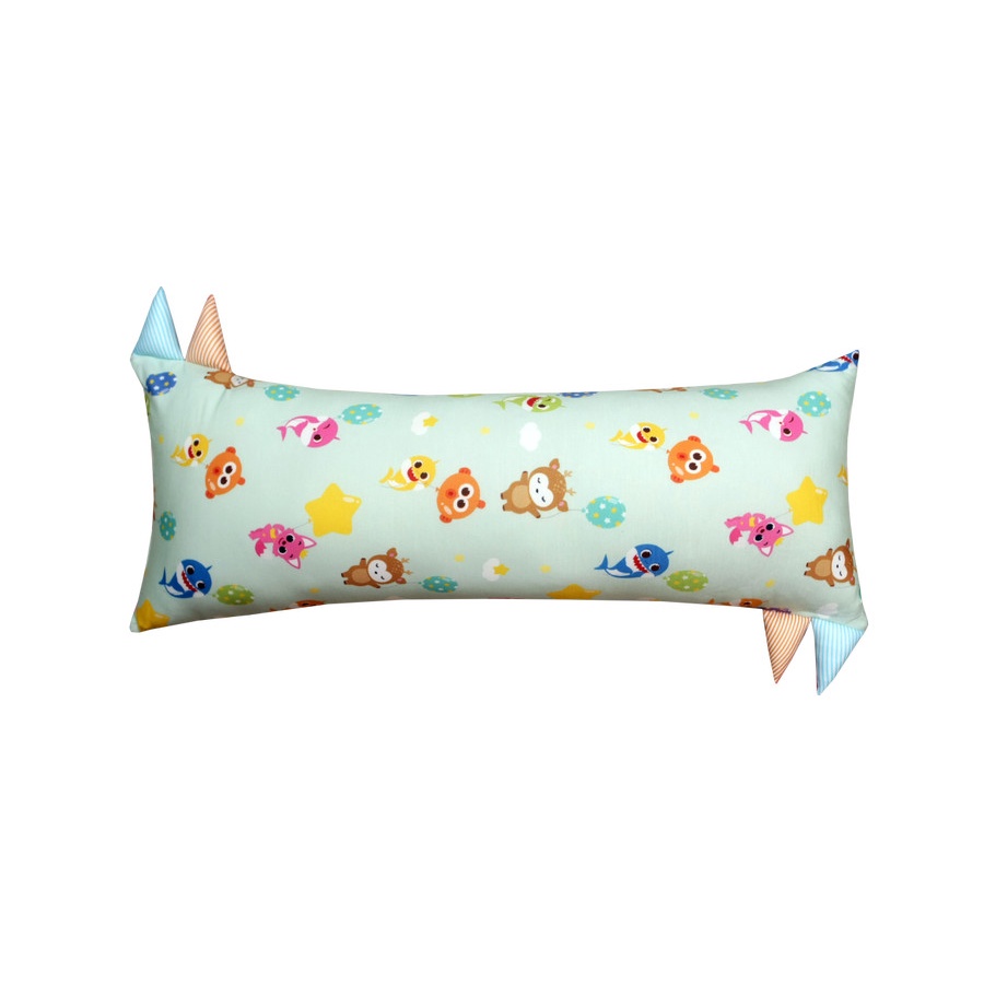 Guling Bayi Hikarusa Baby Shark Edition