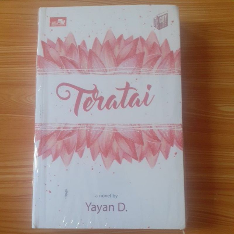 

Teratai