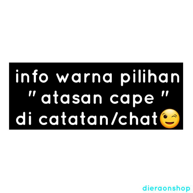 COD SETELAN KEBAYA CAPE BROKAT mewah kebaya Bridesmaid seragaman pager ayu kebaya wisuda Kebaya jumbo-ATASAN CAPE SAJA