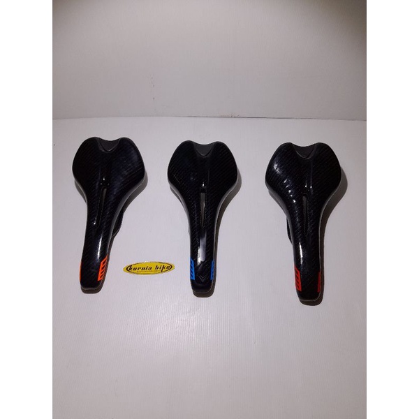SADEL ROAD/MTB MOTIF CARBON