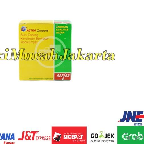 FILTER SOLAR ASPIRA COLT DIESEL L300 / L300 EURO 2 / KUDA / TRAVELLO