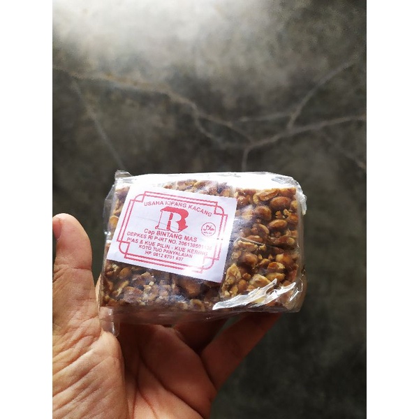 

Kipang Kacang Kecil isi 12 | GRATIS BUBBLE WRAP