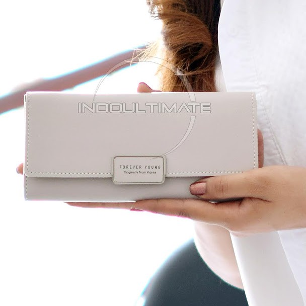 Dompet wanita Import LL-021 Dompet import / Long Wallet Dompet Panjang Dompet Lipat dompet koin