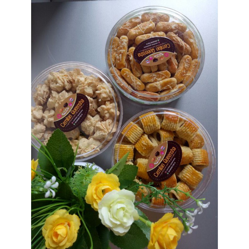 

Kue kering lebaran