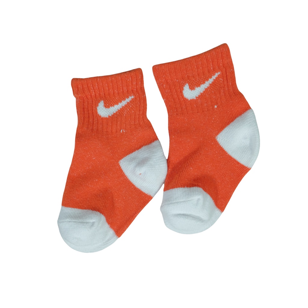 littlekiddoss Kaoskaki Anak Laki-Laki Perempuan Import 1 - 2 Tahun RANDOM Kaos Kaki Sport Anak SC2157