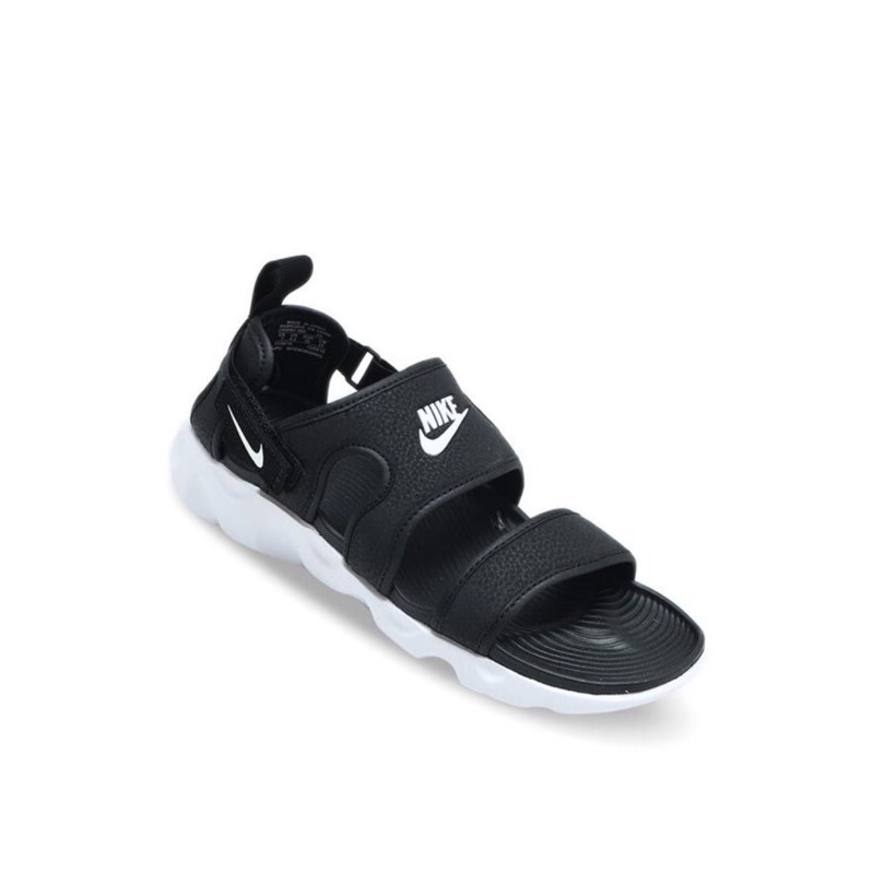 Nike Owaysis Women's Sandals - Black