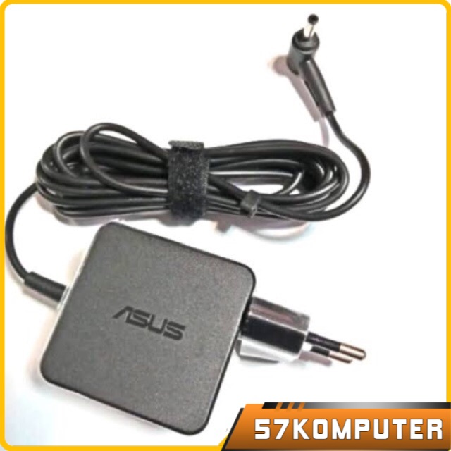 Adaptor Casan Baterai Asli untuk Laptop Asus X453 X453m X453ma X453s X453sa X441M X441N