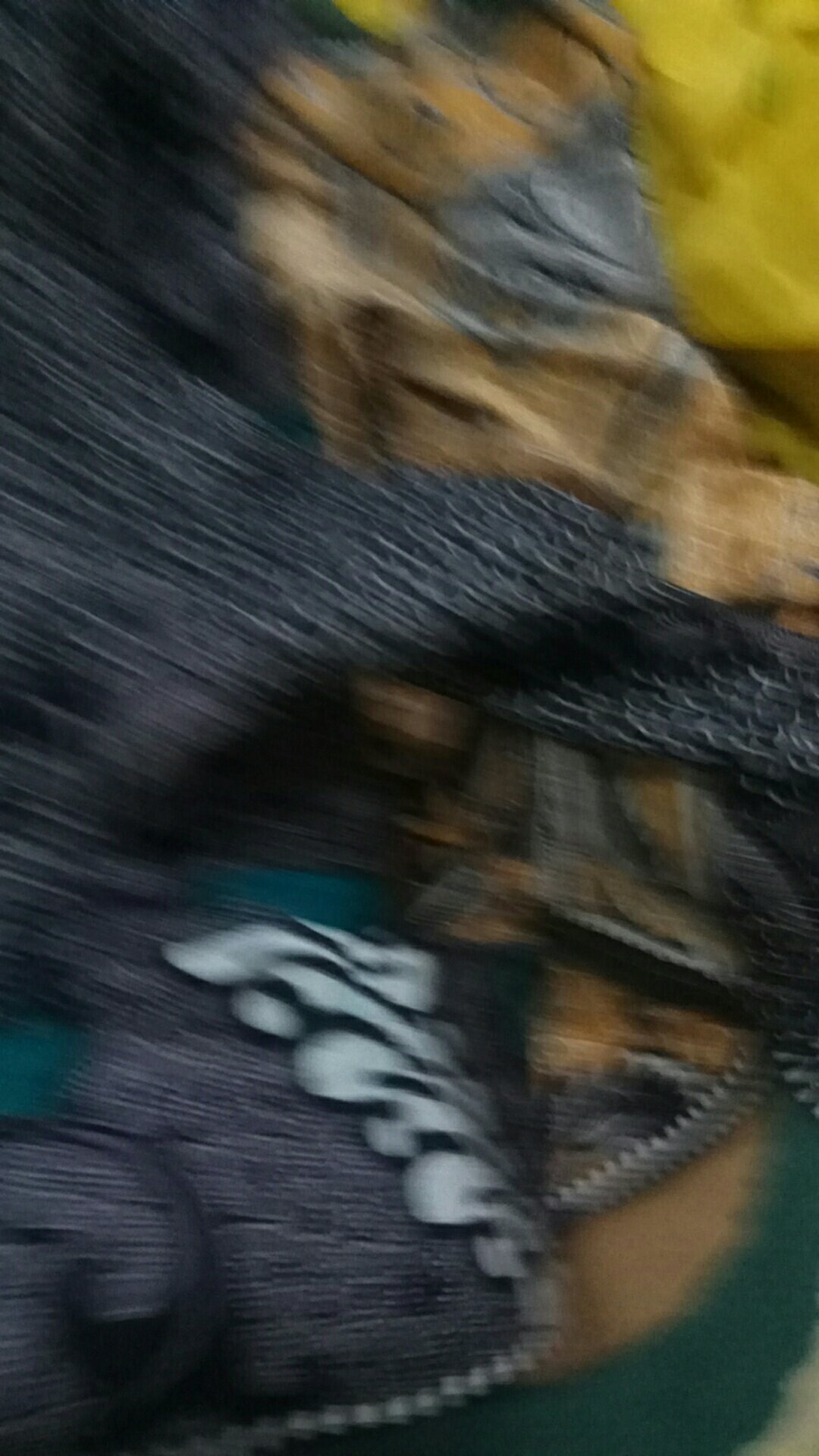 Atasan Batik Ziper Blus Kantoran Blus Model Terbaru