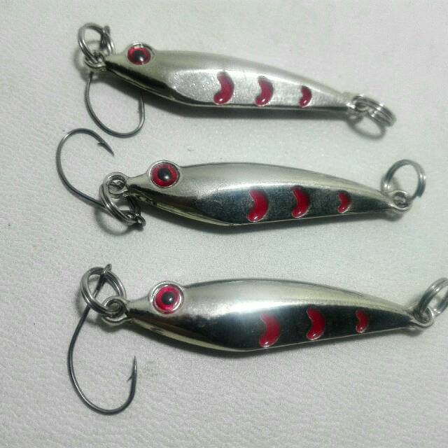 Micro jig 5gram