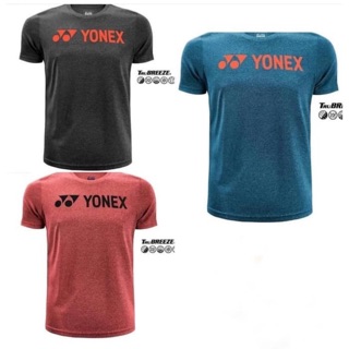 Baju Kaos  Badminton  Bulutangkis YONEX ORIGINAL SUNRISE 