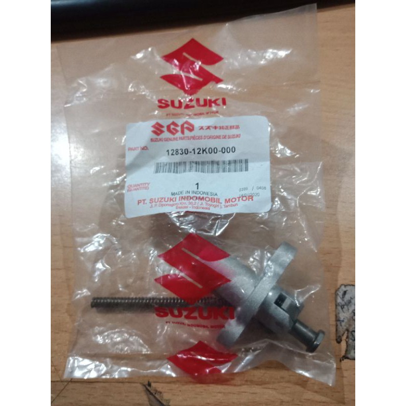Tensioner tonjokan keteng satria fu fi ori sgp