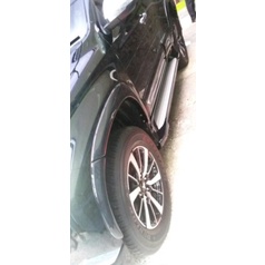 Promo Over Fender All new Pajero 2016 Fender Trime pajero 2016 Limited