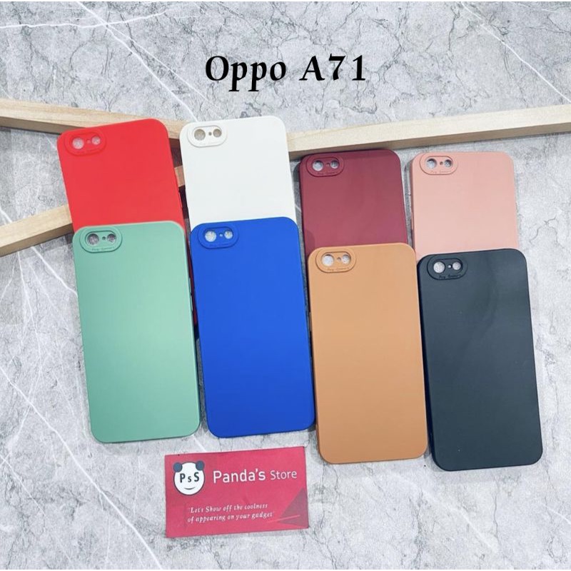 Jual case oppo a71 Harga Terbaik & Termurah Februari 2023 | Shopee ...