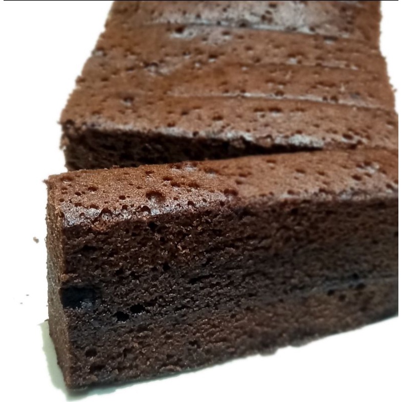 

BROWNIES KUKUS ORIGINAL