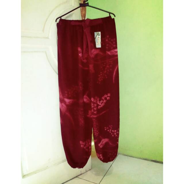 Celana Aladin JUMBO