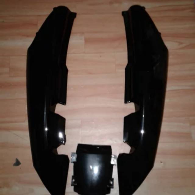 Cover body set Tiger 2000