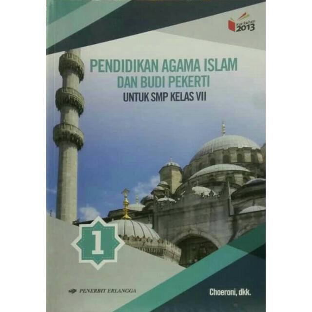 Buku Agama Islam Kelas 11 Kurikulum 2013 Penerbit Erlangga Pdf