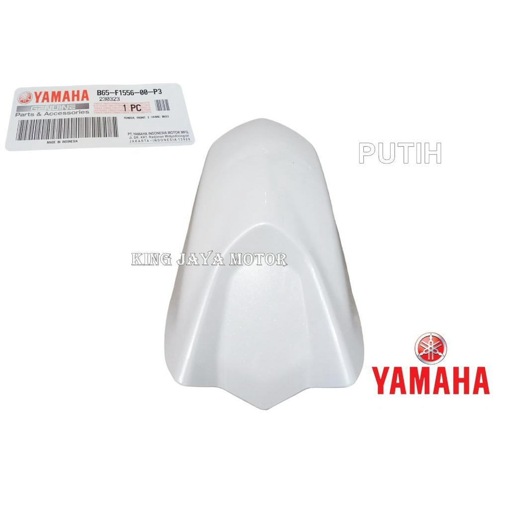 Spakbor Slebor Depan Yamaha Aerox 155 B65-F1556-00