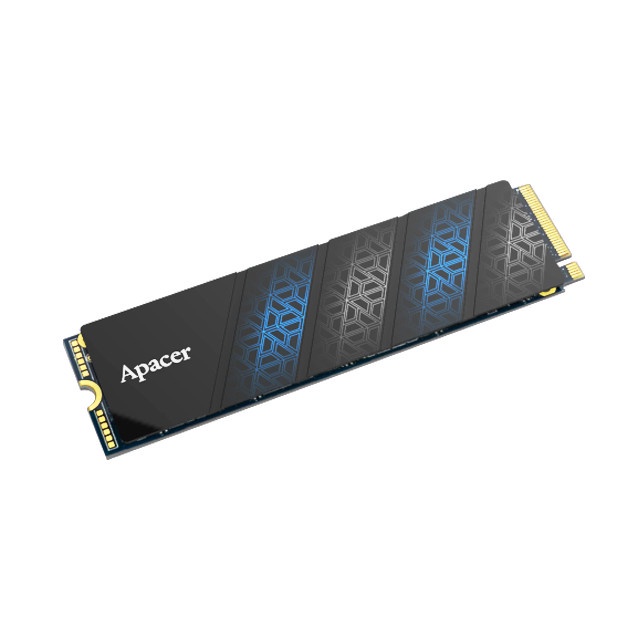 Apacer AS2280P4U Pro 512GB - SSD M.2 NVMe PCIe Gen 3x4 Original