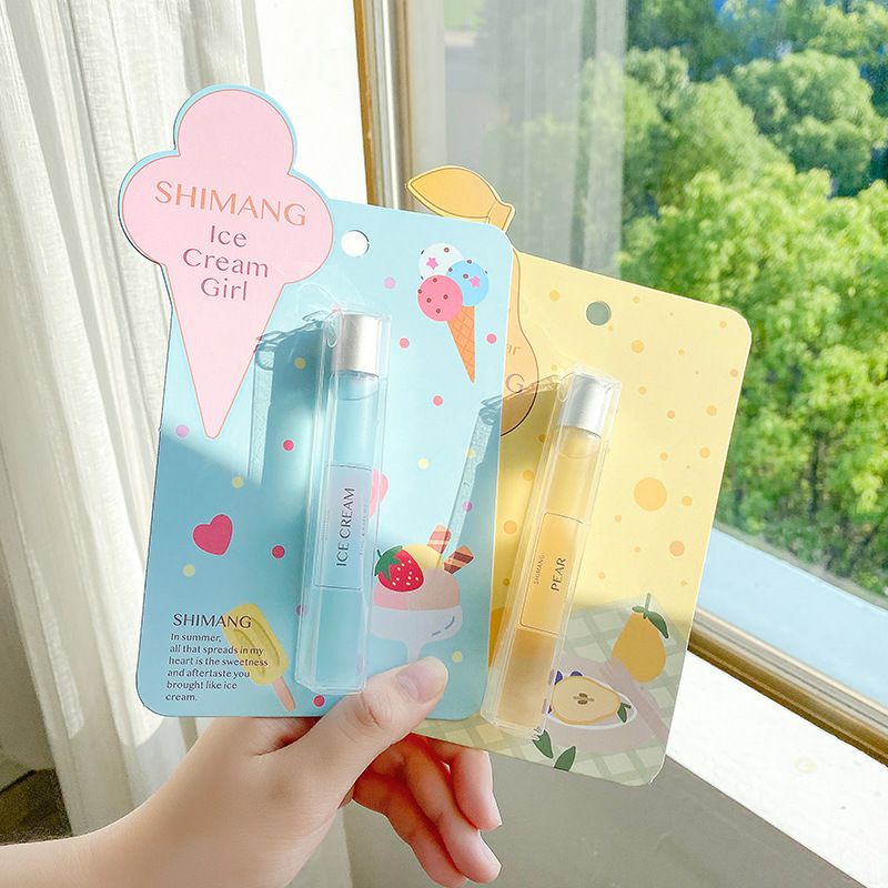 SHIMANG ORIGINAL PARFUM OLES POCKETABLE CUTE EDITION 12ml IQ #Realstock